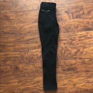 Ann Taylor Pointe Pants